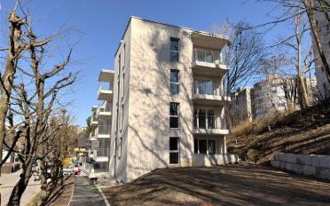 Wohnung 3.5 Zimmer - image - 11