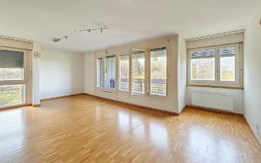 Wohnung 2.5 Zimmer - image - 2