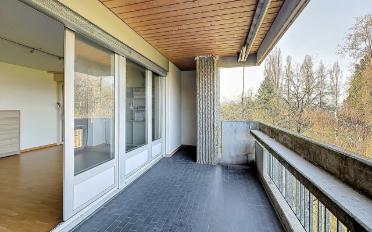 Wohnung 2.5 Zimmer - image - 5