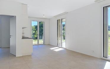 Apartment 2.5 rooms - image - 2