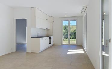 Apartment 2.5 rooms - image - 1