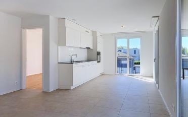 Wohnung 3.5 Zimmer - image - 2