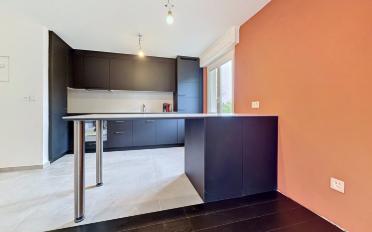 Apartment 3 rooms - image - 4