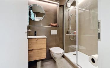 Apartment 3 rooms - image - 1