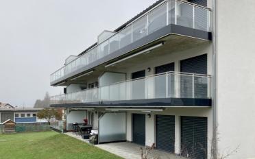 Wohnung 2.5 Zimmer - image - 1