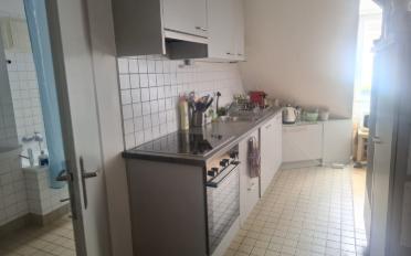Apartment 5.5 rooms - image - 2