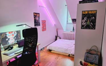 Apartment 5.5 rooms - image - 3
