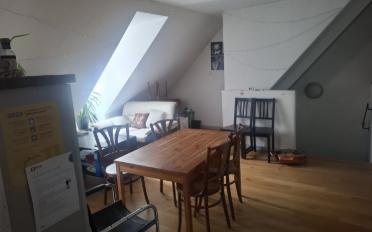 Apartment 5.5 rooms - image - 5