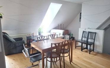 Apartment 5.5 rooms - image - 1