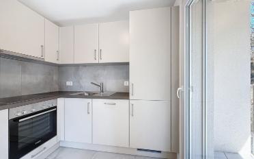 Apartment 2.5 rooms - image - 5