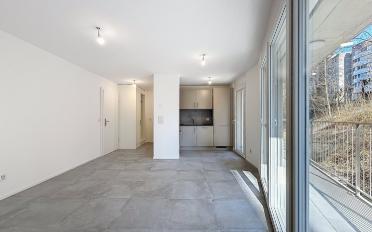 Apartment 2.5 rooms - image - 3