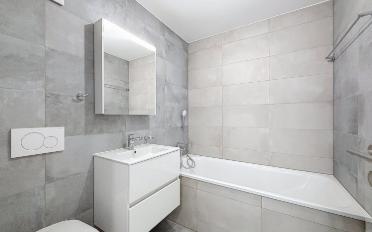 Apartment 2.5 rooms - image - 6