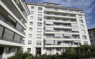 Apartment 1.5 rooms - image - 1