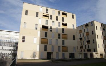 Apartment 2.5 rooms - image - 1