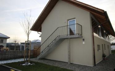 Appartement 3.5 pièces - image - 12