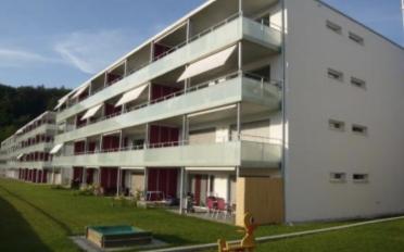 Apartment 3.5 rooms - image - 1