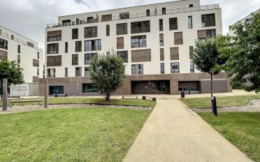 Apartment 2.5 rooms - image - 1