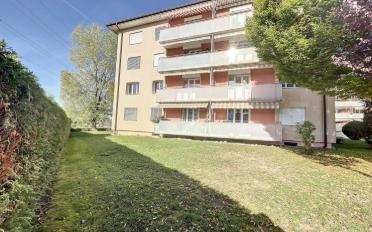 Apartment 4 rooms - image - 1