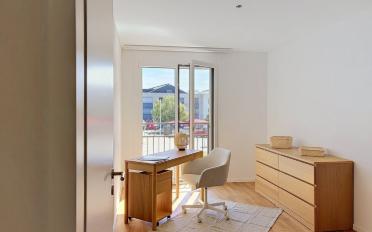 Wohnung 4 Zimmer - image - 6