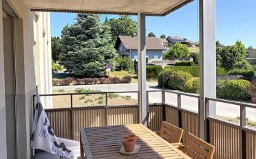 Wohnung 4 Zimmer - image - 11