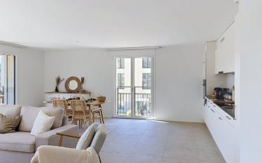 Wohnung 4 Zimmer - image - 10