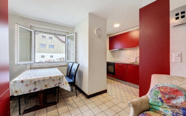 Single house 3 rooms - image - 3