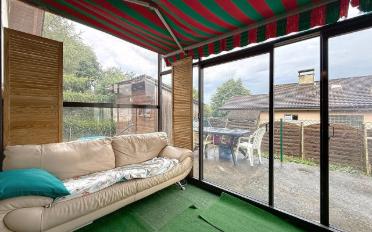 Single house 3 rooms - image - 5