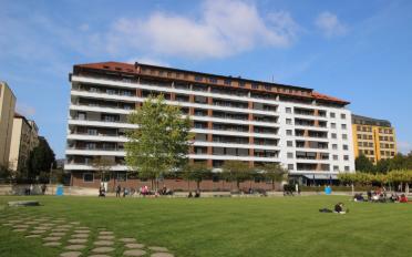 Apartment 2 rooms - image - 1