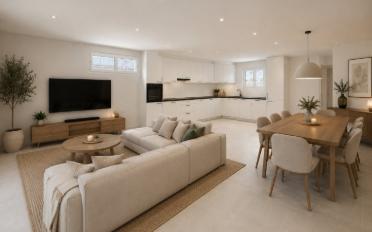 Apartment 3.5 rooms - image - 6