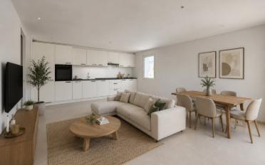 Apartment 3.5 rooms - image - 4