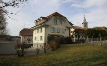 Wohnung 3.5 Zimmer - image - 13