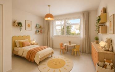 Wohnung 4.5 Zimmer - image - 3