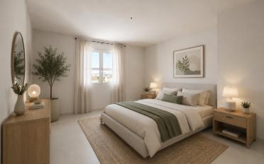 Wohnung 4.5 Zimmer - image - 1