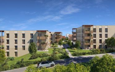 Appartement 4 pièces - image - 1