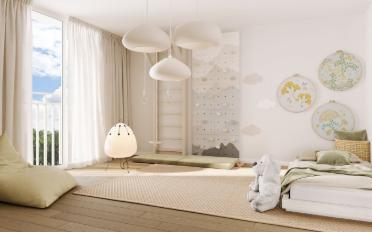 Appartement 4 pièces - image - 10