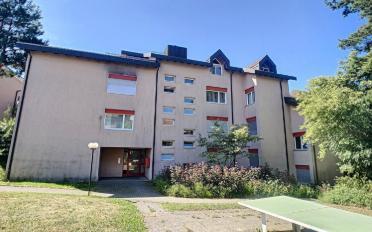 Apartment 3.5 rooms - image - 2