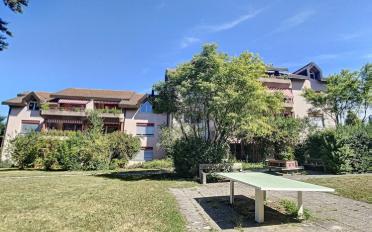 Apartment 3.5 rooms - image - 1