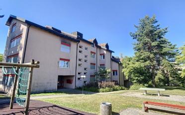 Apartment 3.5 rooms - image - 3