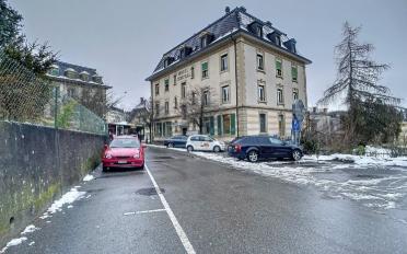 Wohnung 3.5 Zimmer - image - 9