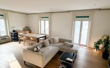 Wohnung 3.5 Zimmer - image - 1