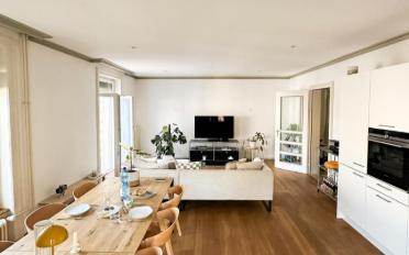 Wohnung 3.5 Zimmer - image - 2