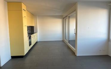 Apartment 2.5 rooms - image - 1