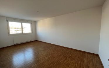 Apartment 2.5 rooms - image - 2
