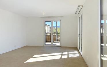 Apartment 4.5 rooms - image - 2