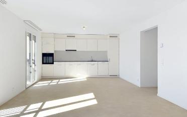 Apartment 4.5 rooms - image - 1