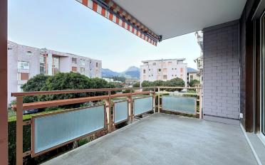 Apartment 2 rooms - image - 1