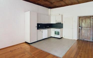 Studio ein Zimmer - image - 8