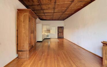 Studio ein Zimmer - image - 1