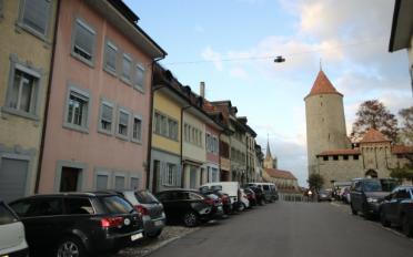 Apartment 2.5 rooms - image - 12