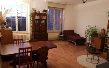 Apartment 2.5 rooms - image - 9